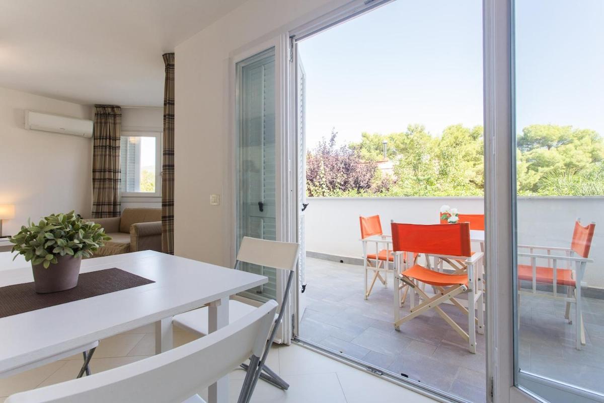 Apartment Mondello Flh - Posidonia