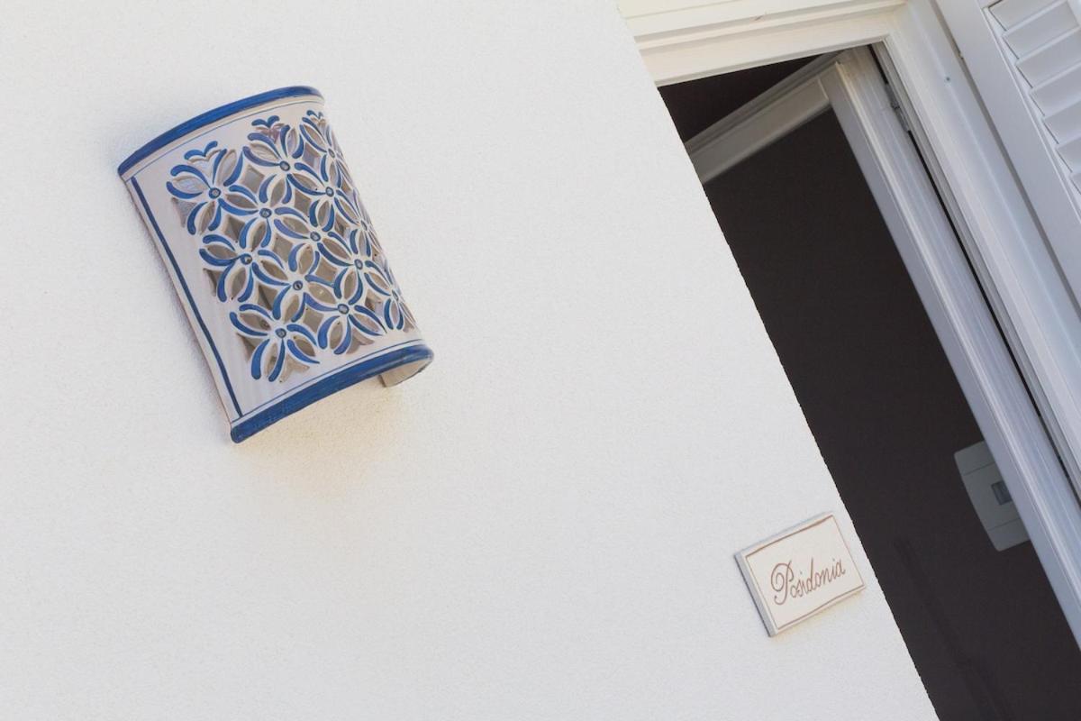 Mondello Flh - Posidonia Apartment *