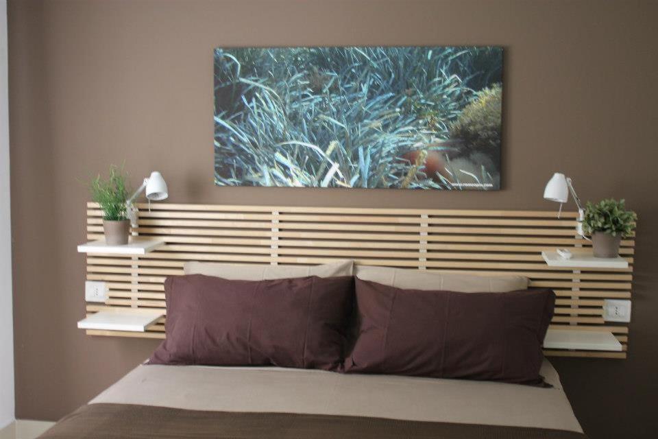 Apartment Mondello Flh - Posidonia *