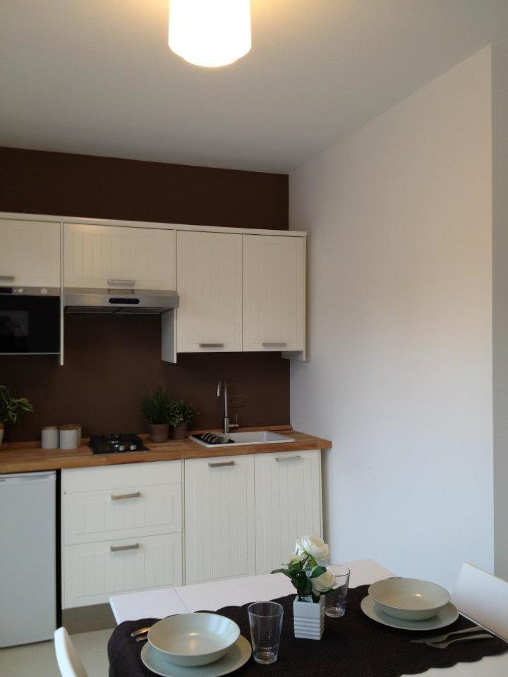 Apartment Mondello Flh - Posidonia Palermo
