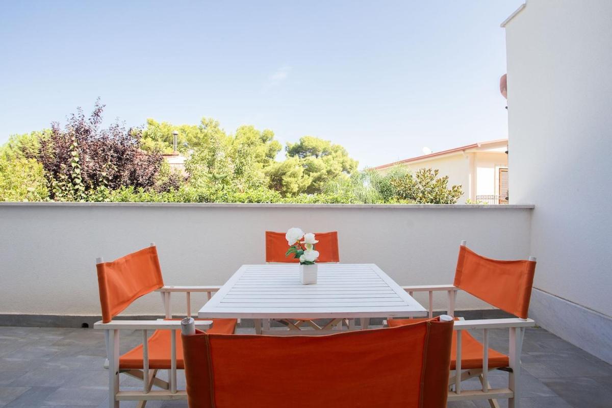 Mondello Flh - Posidonia Apartment