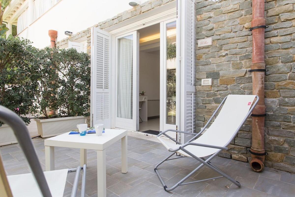 Appartamento Mondello Flh - Riflessi
