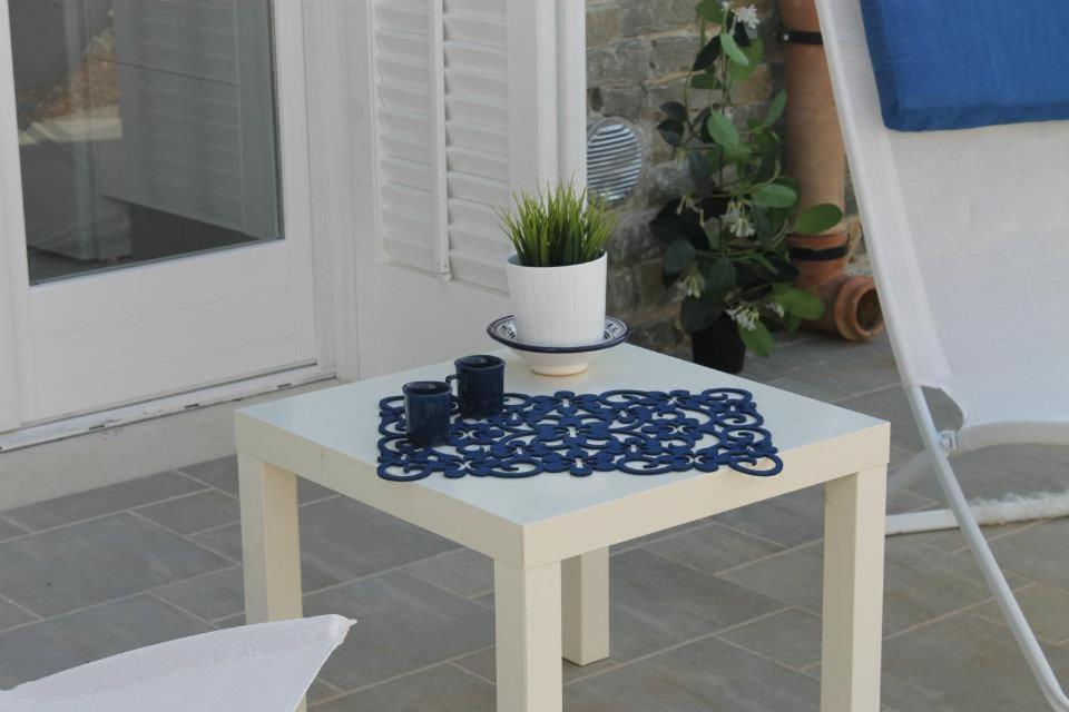 Appartamento Mondello Flh - Riflessi *