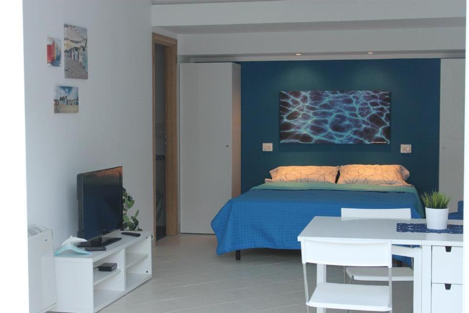 Mondello Flh - Riflessi Appartamento