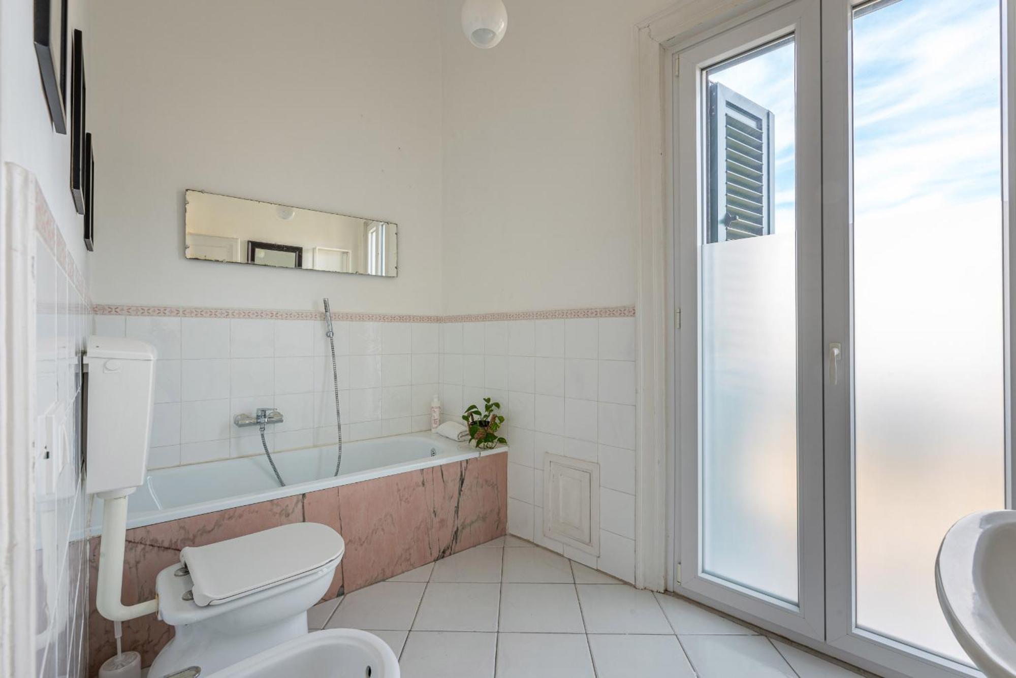 Apartment Casa Garibaldi In Piazza By Wonderful Italy *