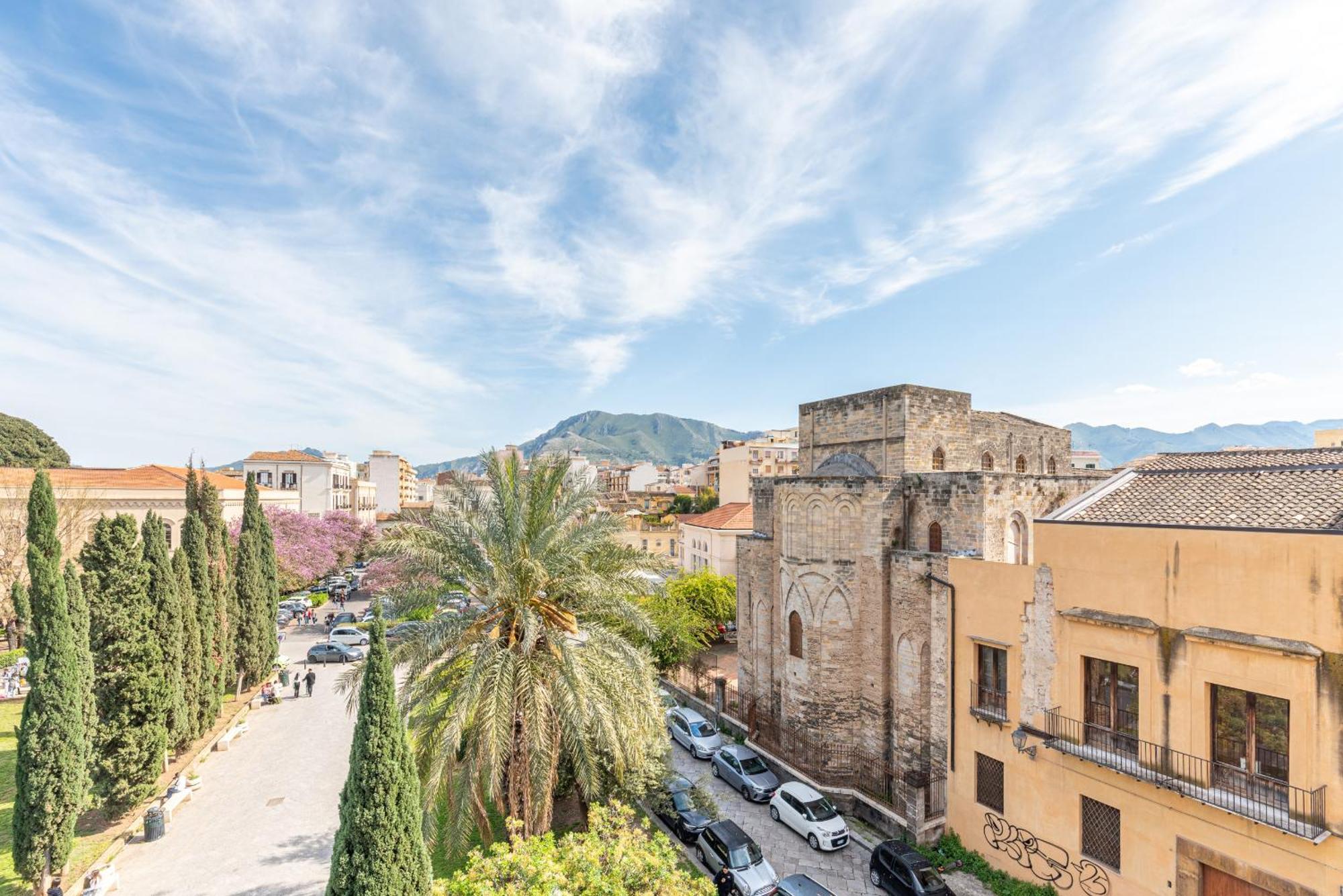 Apartment Casa Garibaldi In Piazza By Wonderful Italy *