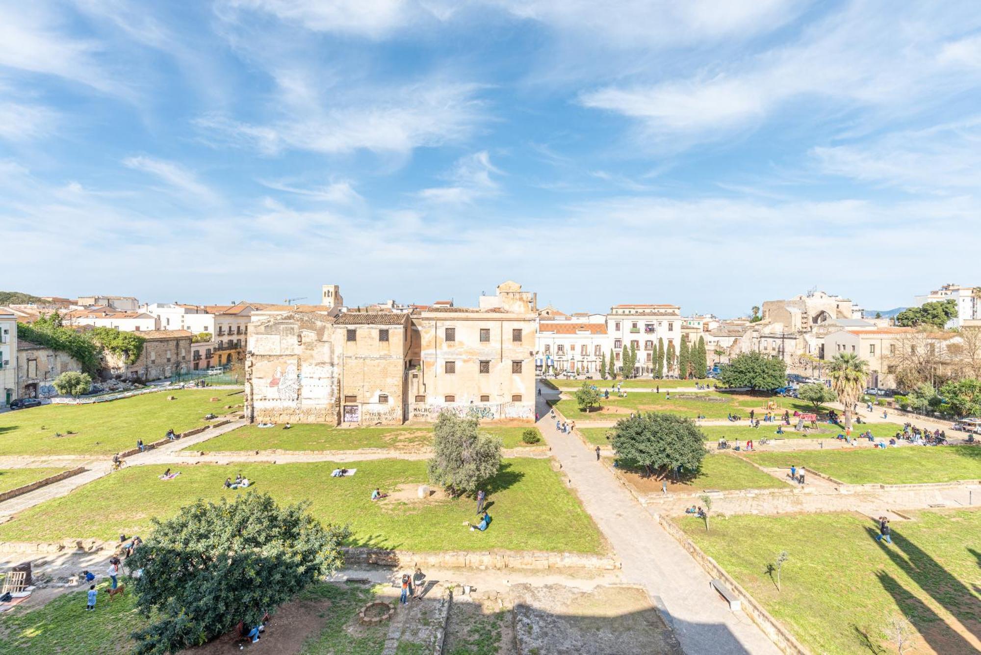 Casa Garibaldi In Piazza By Wonderful Italy Apartment *