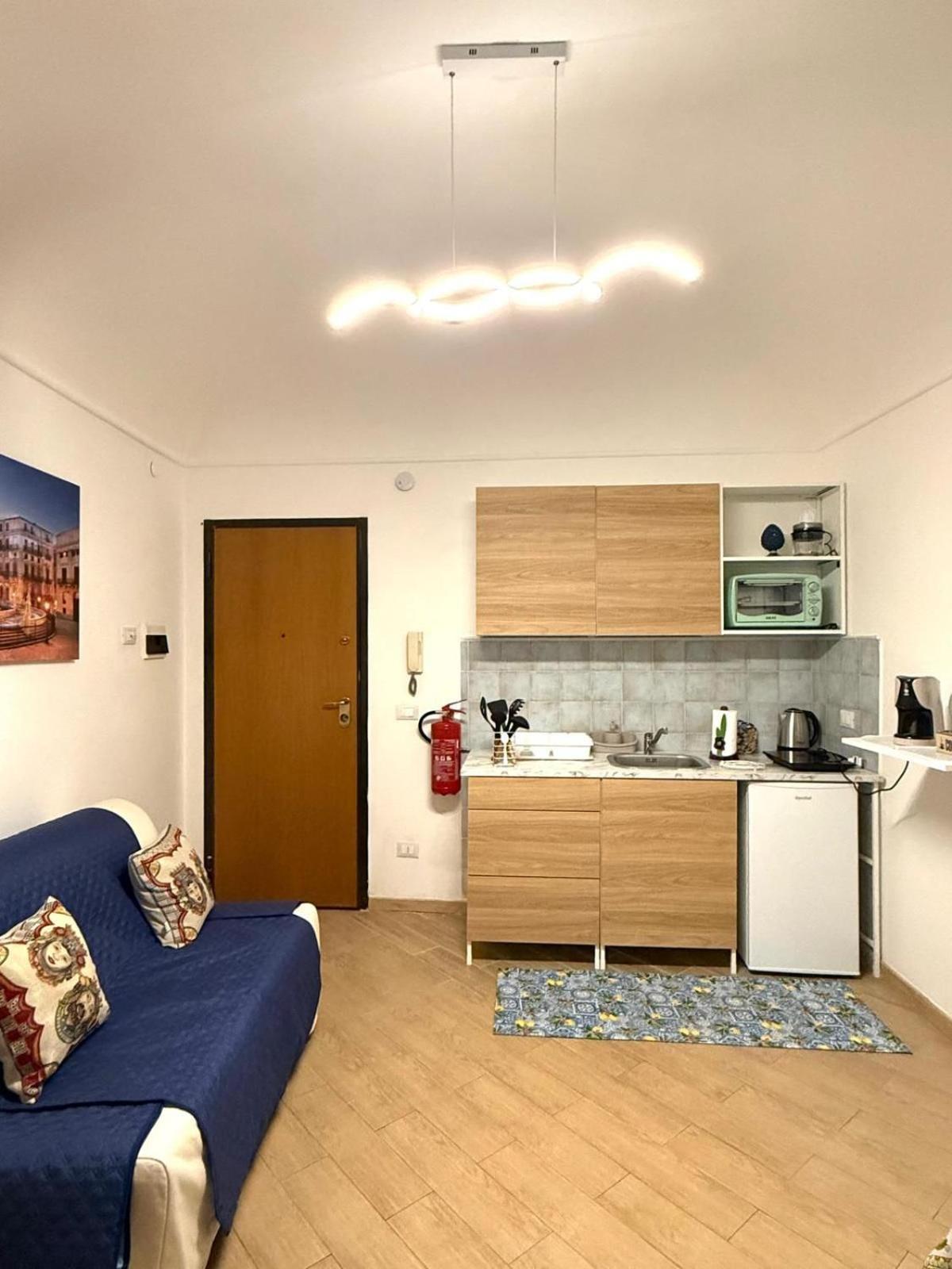 Shama Apartment *