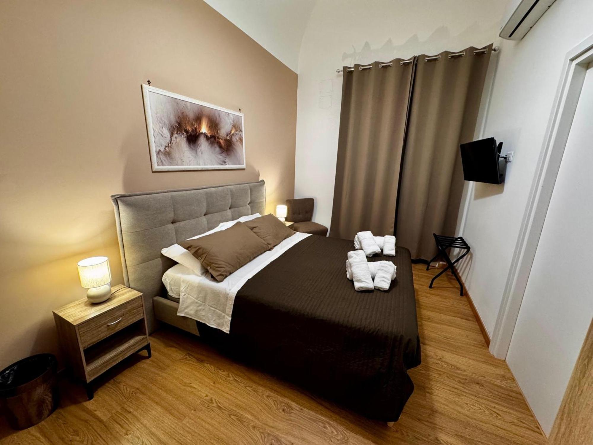 Guest house Pindemonte Pomelia Palermo