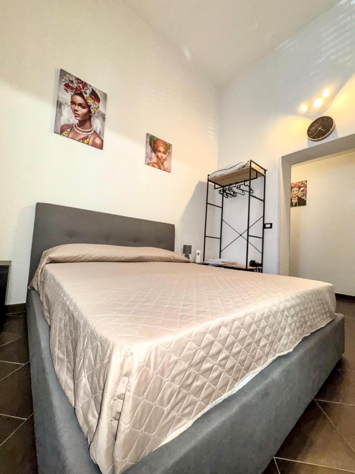 Guest house Filiciuzza Family