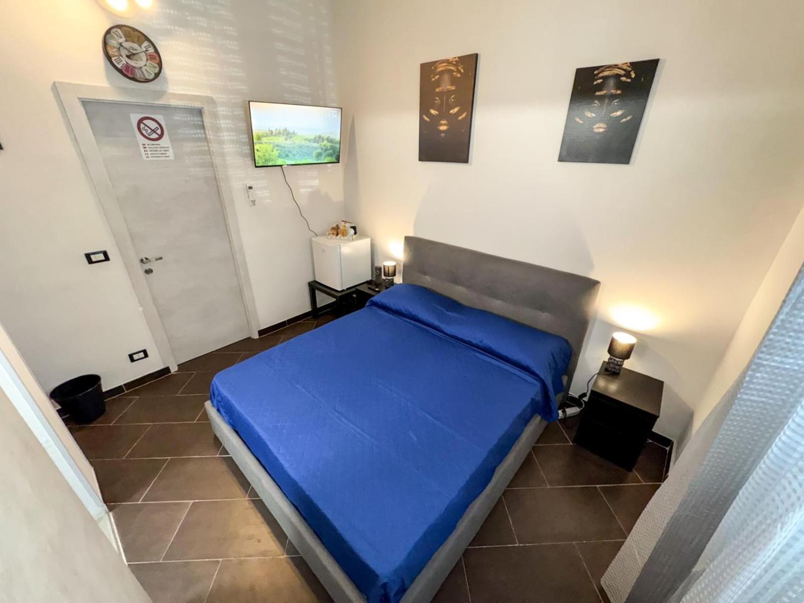 Guest house Filiciuzza Family Palermo