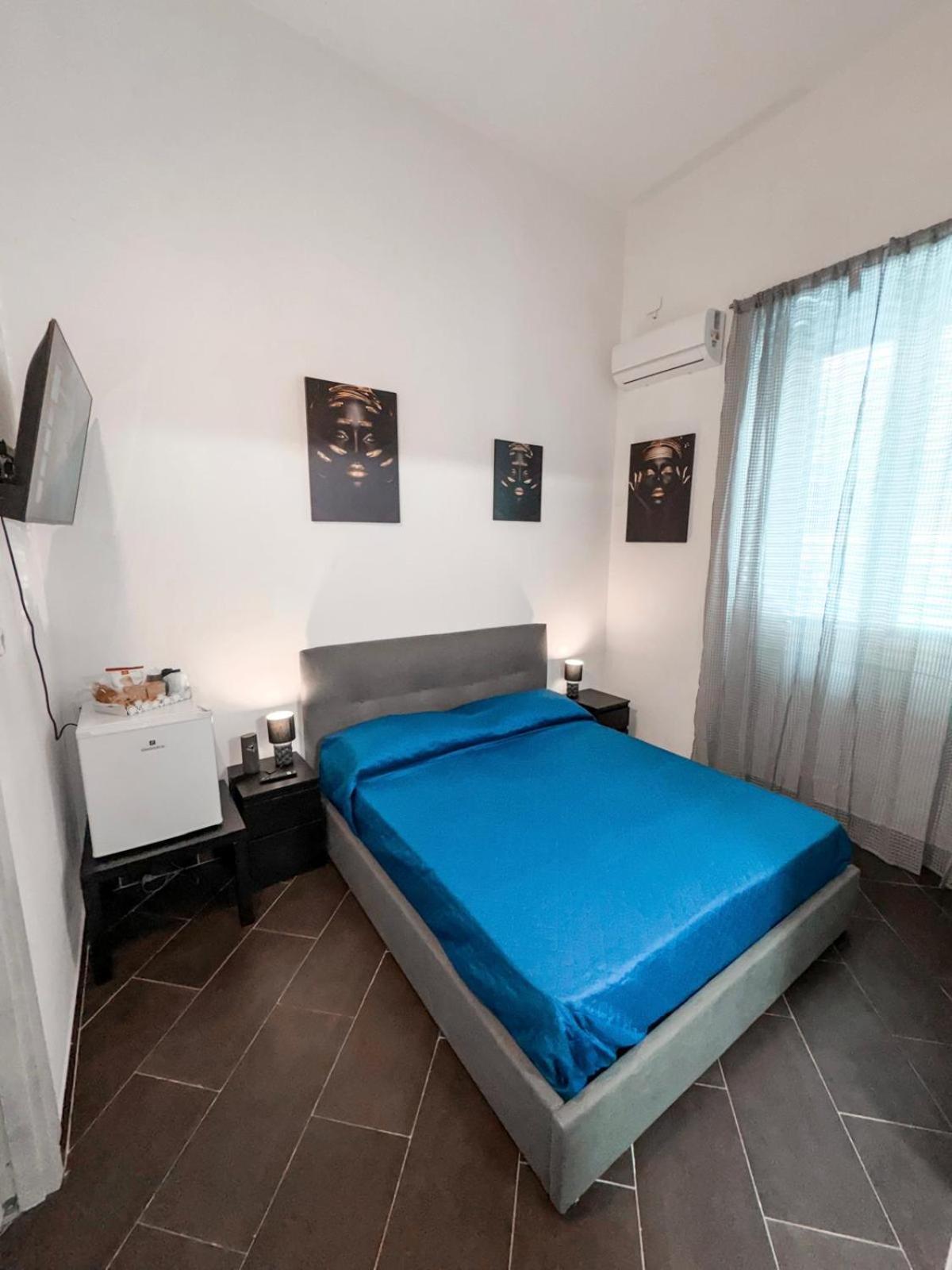 Guest house Filiciuzza Family