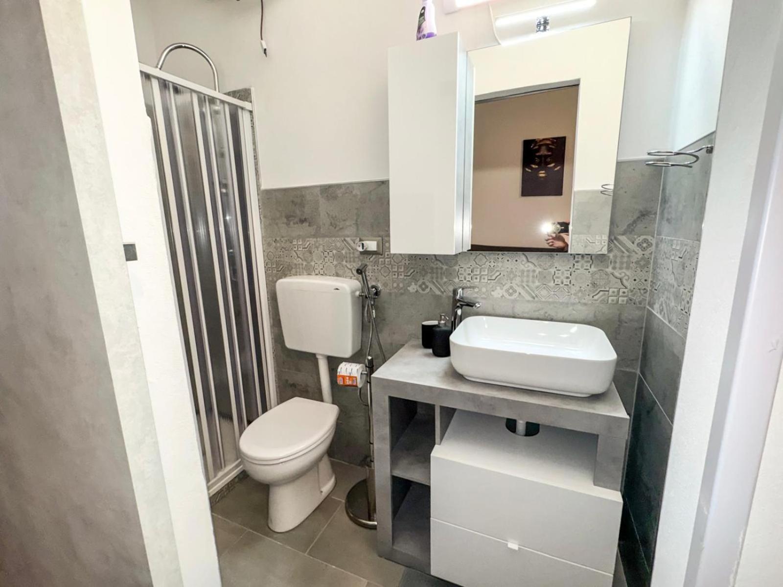 Filiciuzza Family Guest house
