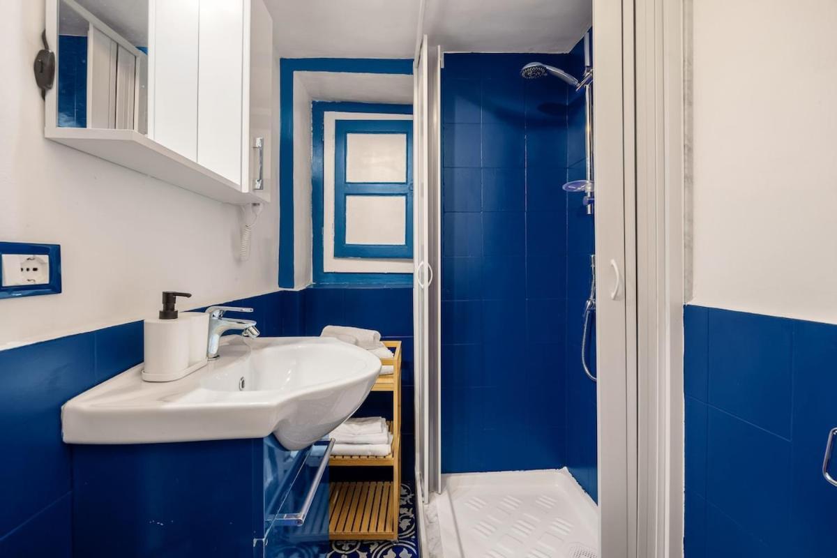 Elegant Two-room With Balcony & * Palermo