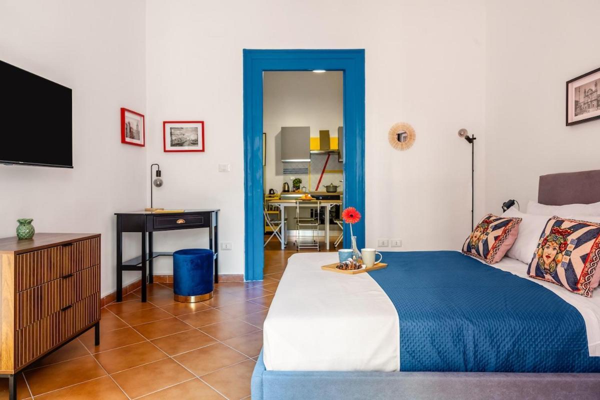 Apartment Elegant Two-room With Balcony & *