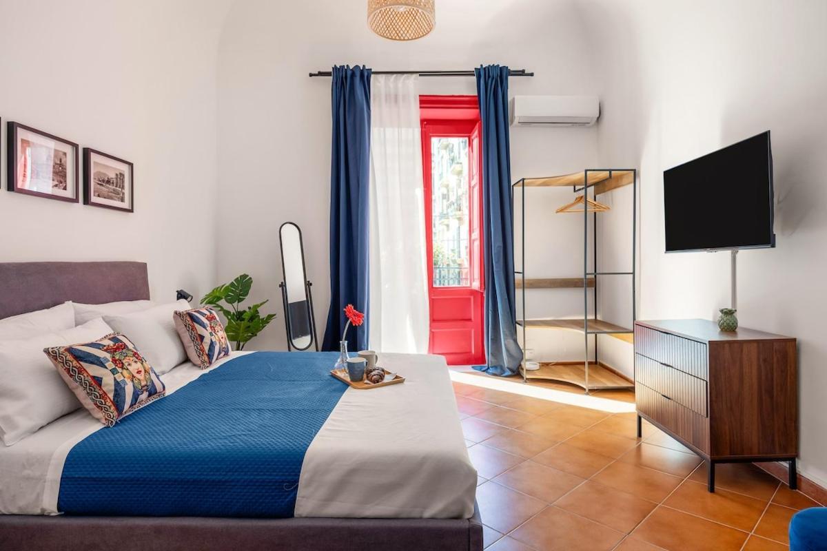Elegant Two-room With Balcony &