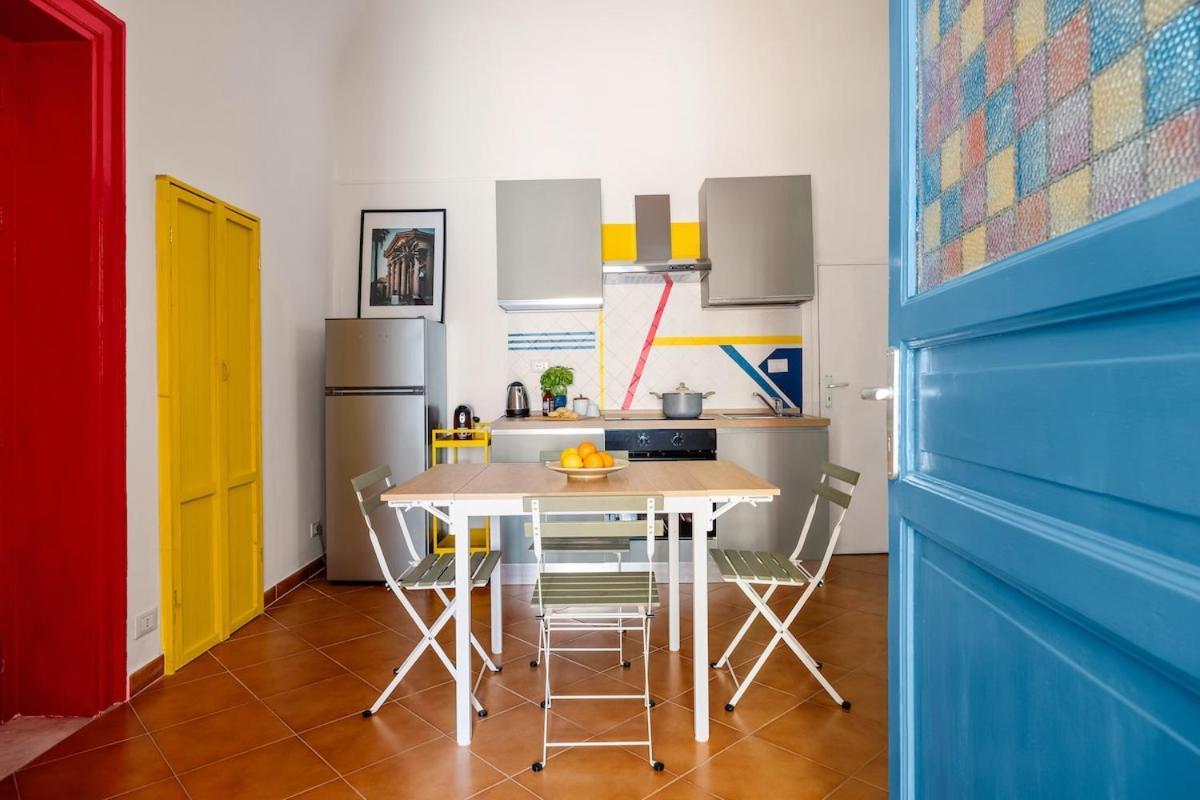 Elegant Two-room With Balcony & * Palermo