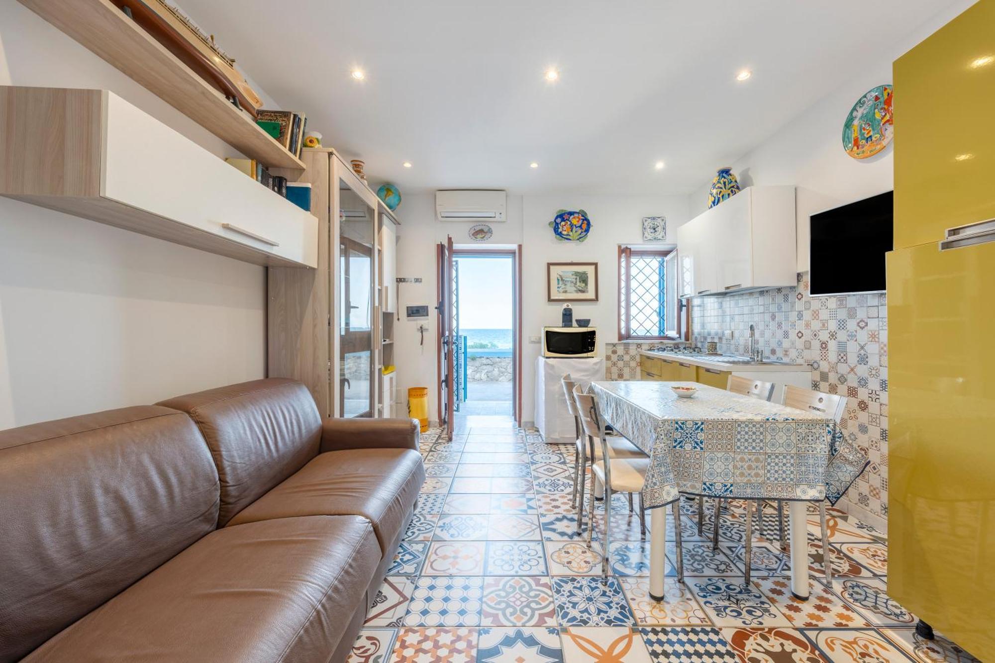Holiday home Marina *