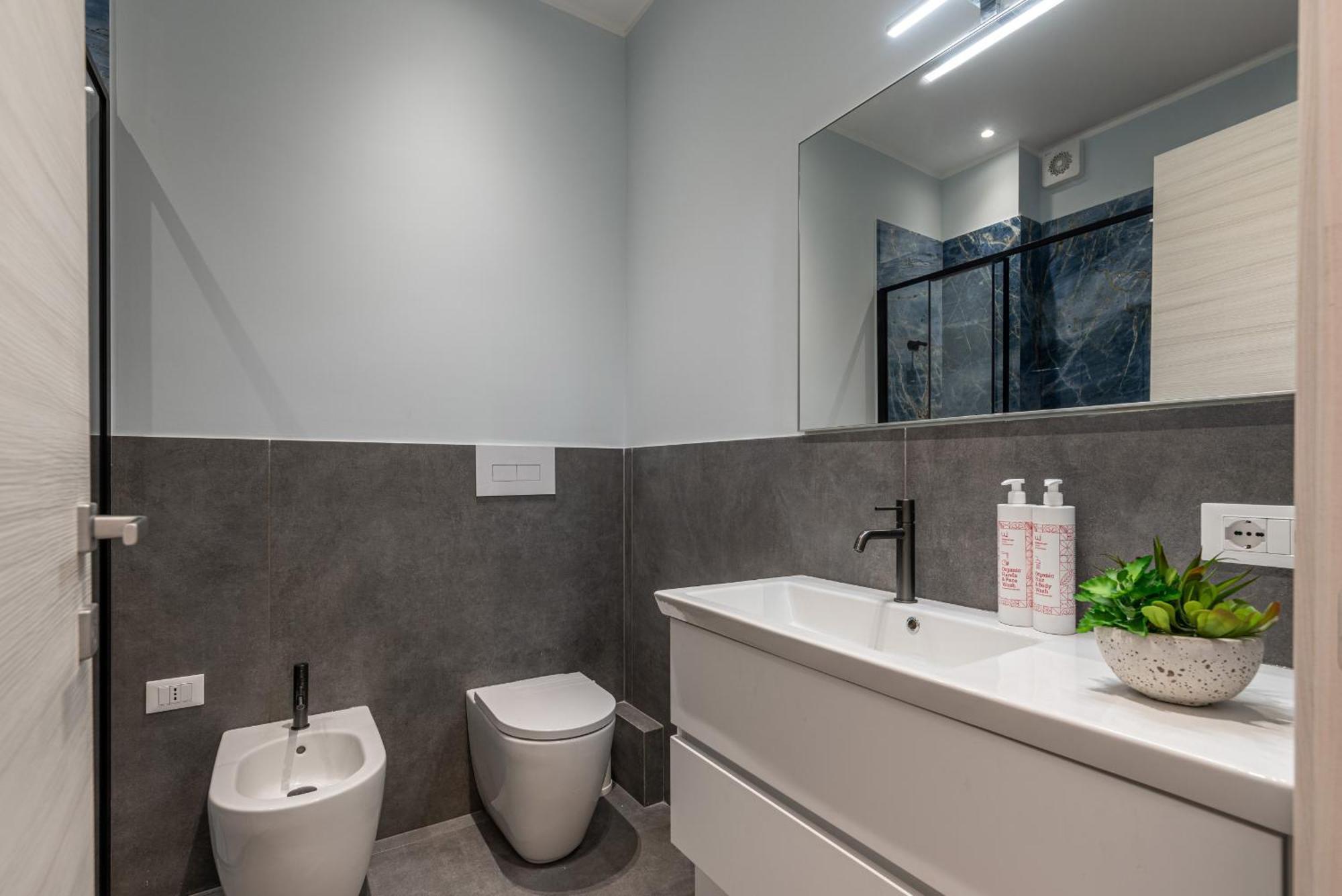 Parisi Homes By Wonderful Italy *