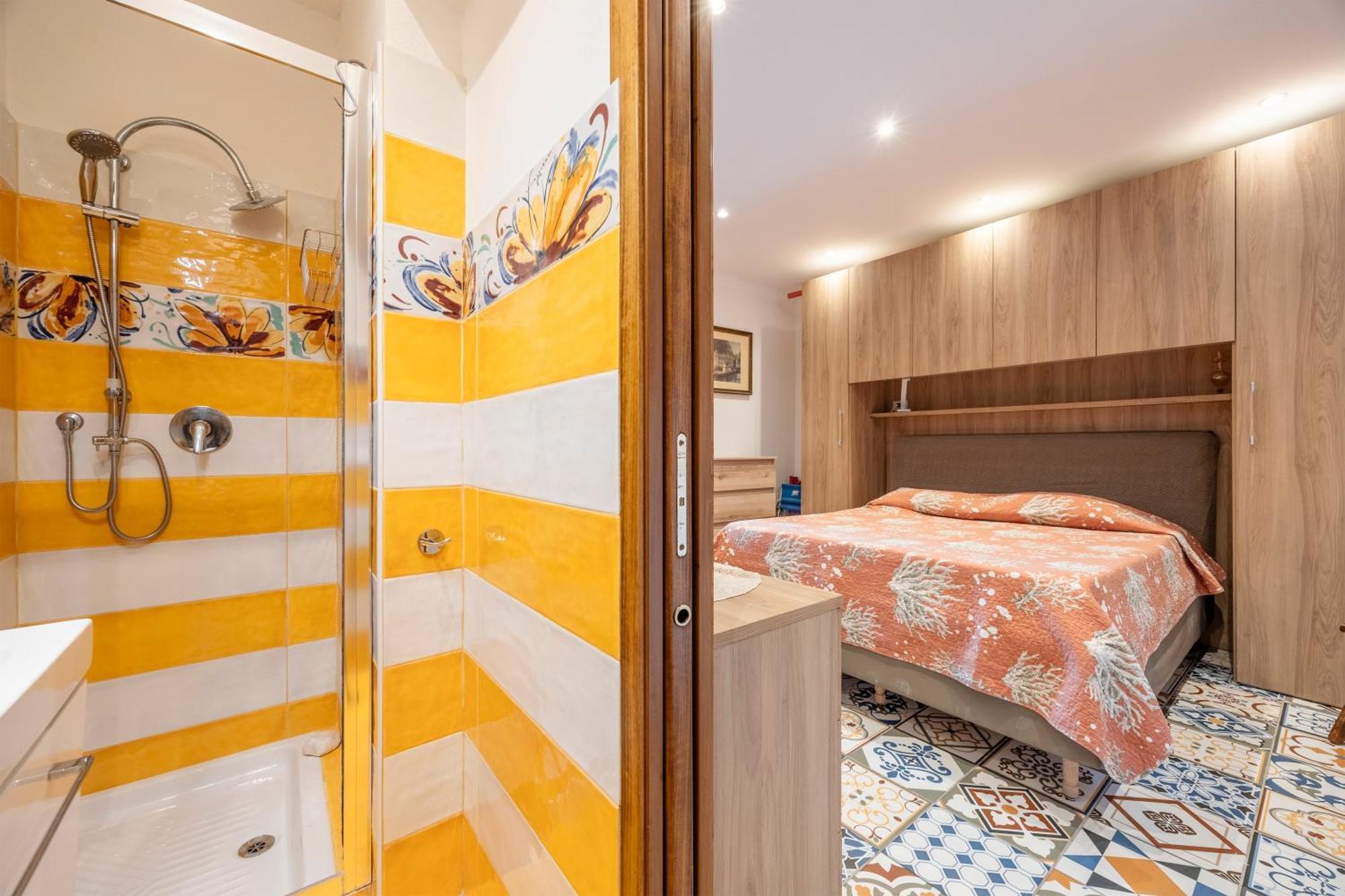 Marina Holiday home *