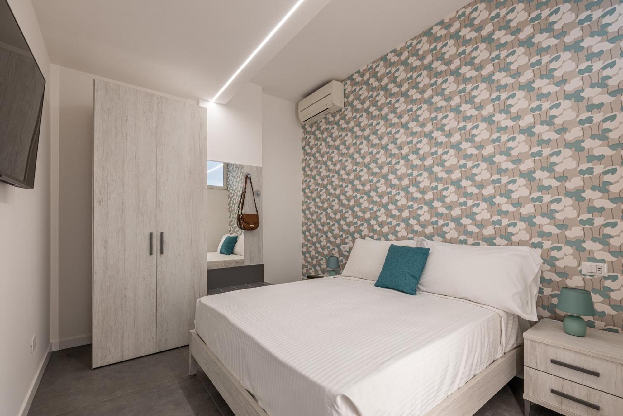 Parisi Homes By Wonderful Italy Apartment *