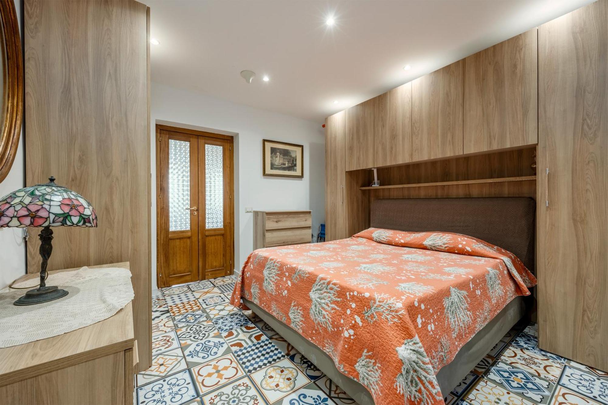 Marina Holiday home Palermo
