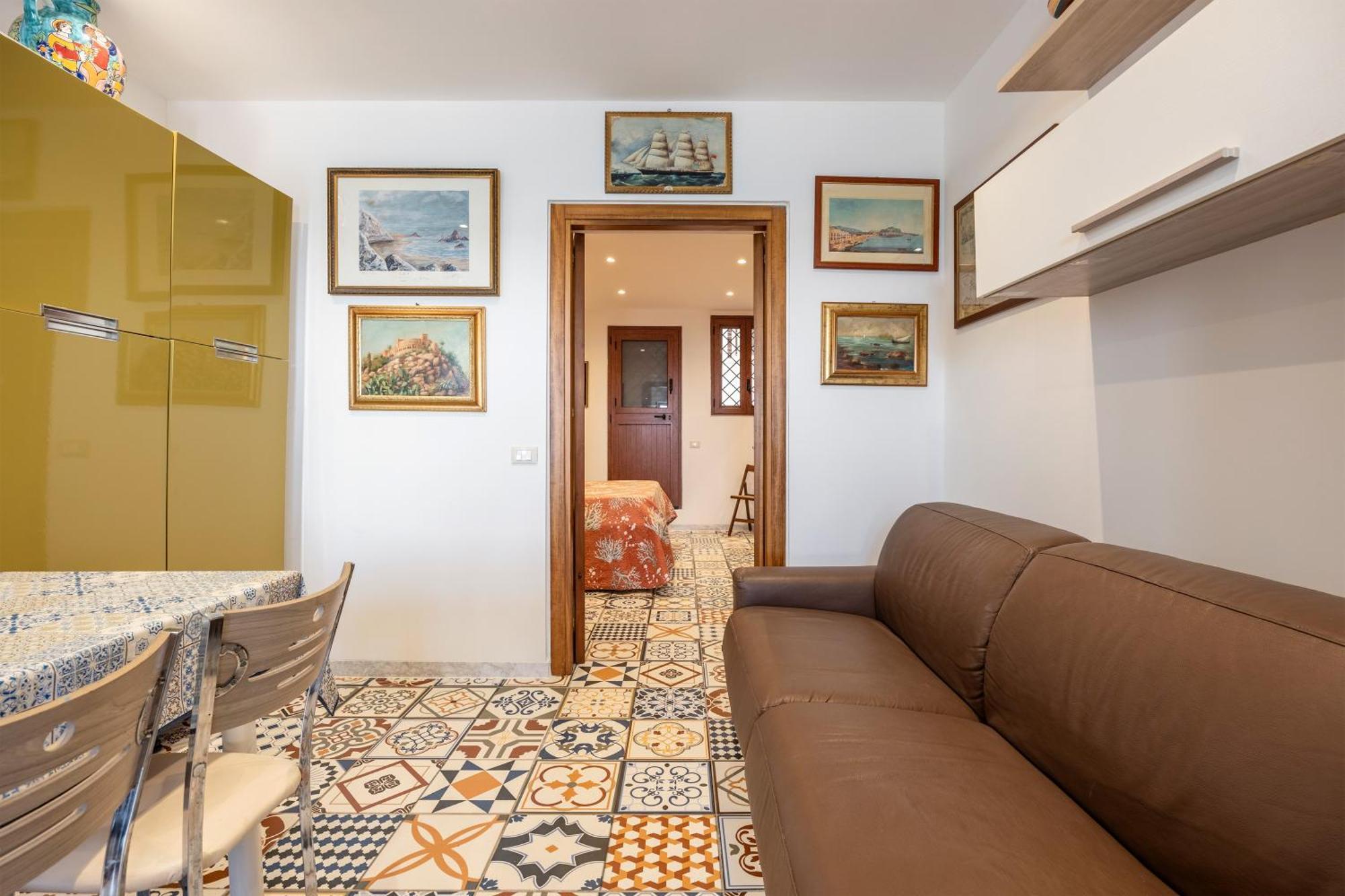 Marina Holiday home *