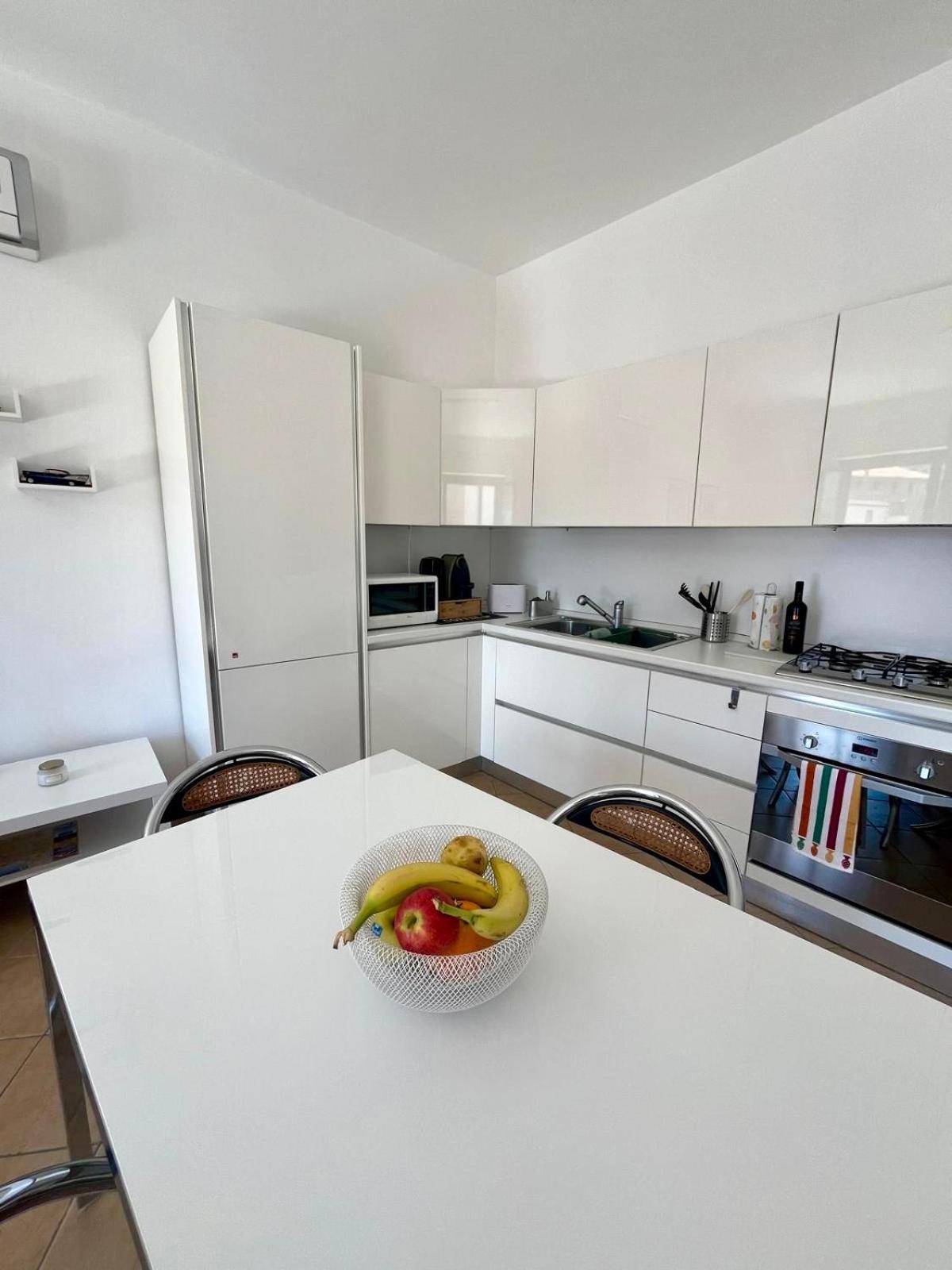 Santa Maruzza - Bright And Cozy Flat In Center