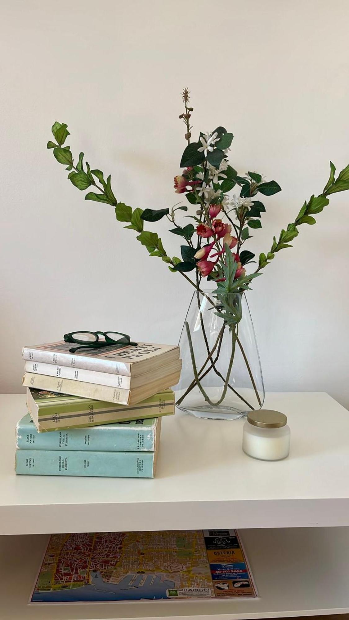 Santa Maruzza - Bright And Cozy Flat In Center *