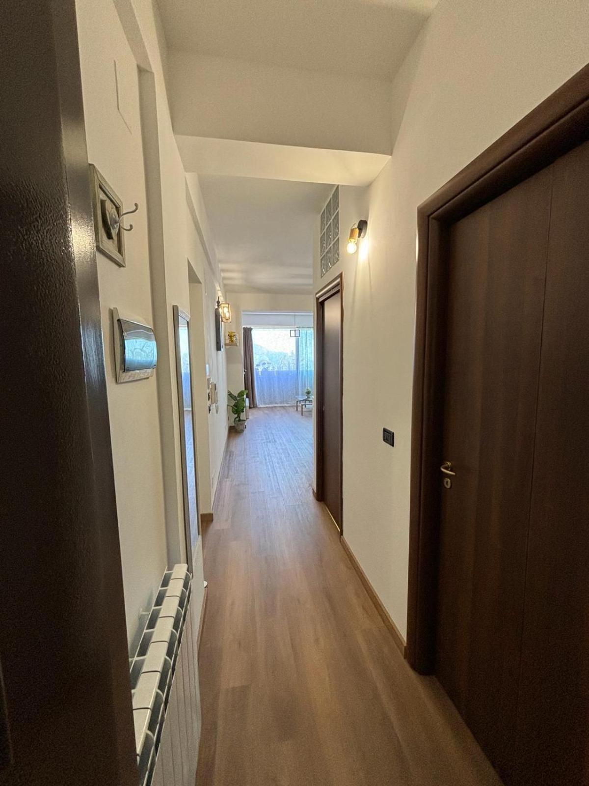 La Casetta Panoramica Apartment