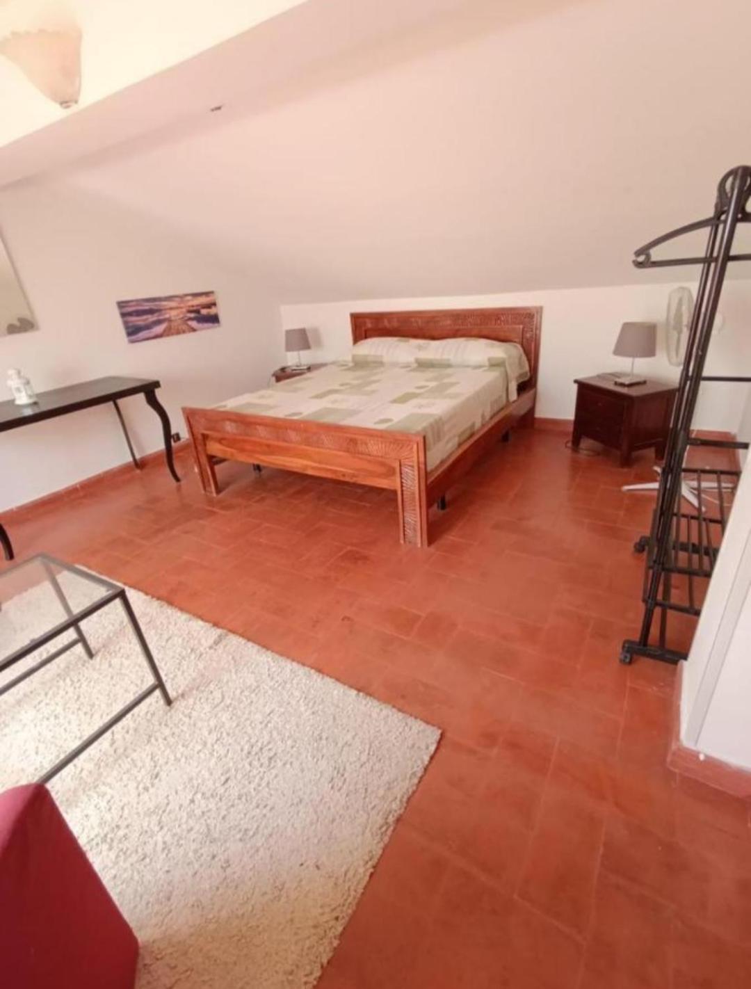 Casa vacanze House In Garden Palermo