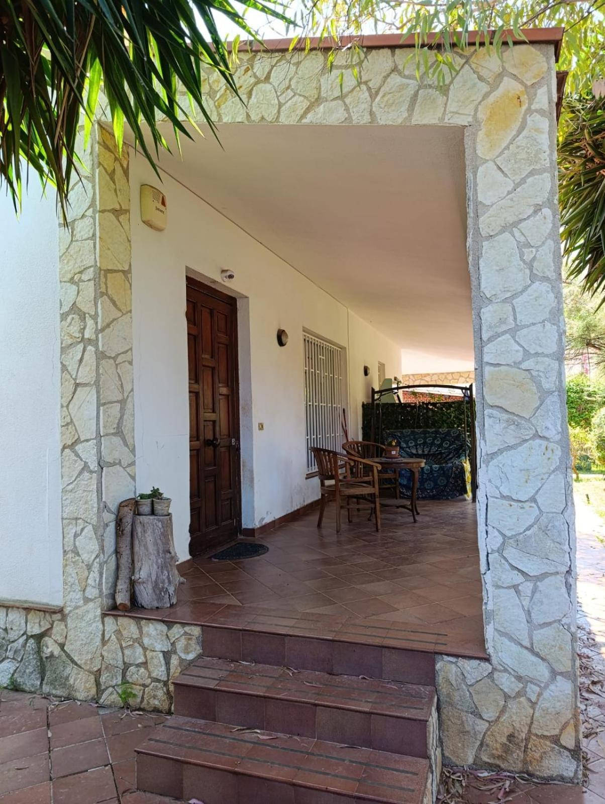 House In Garden Casa vacanze