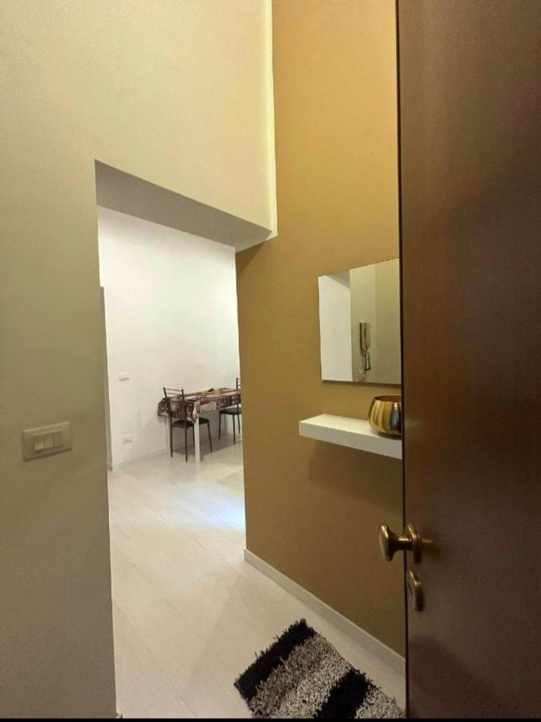Apartment Laloggia House *