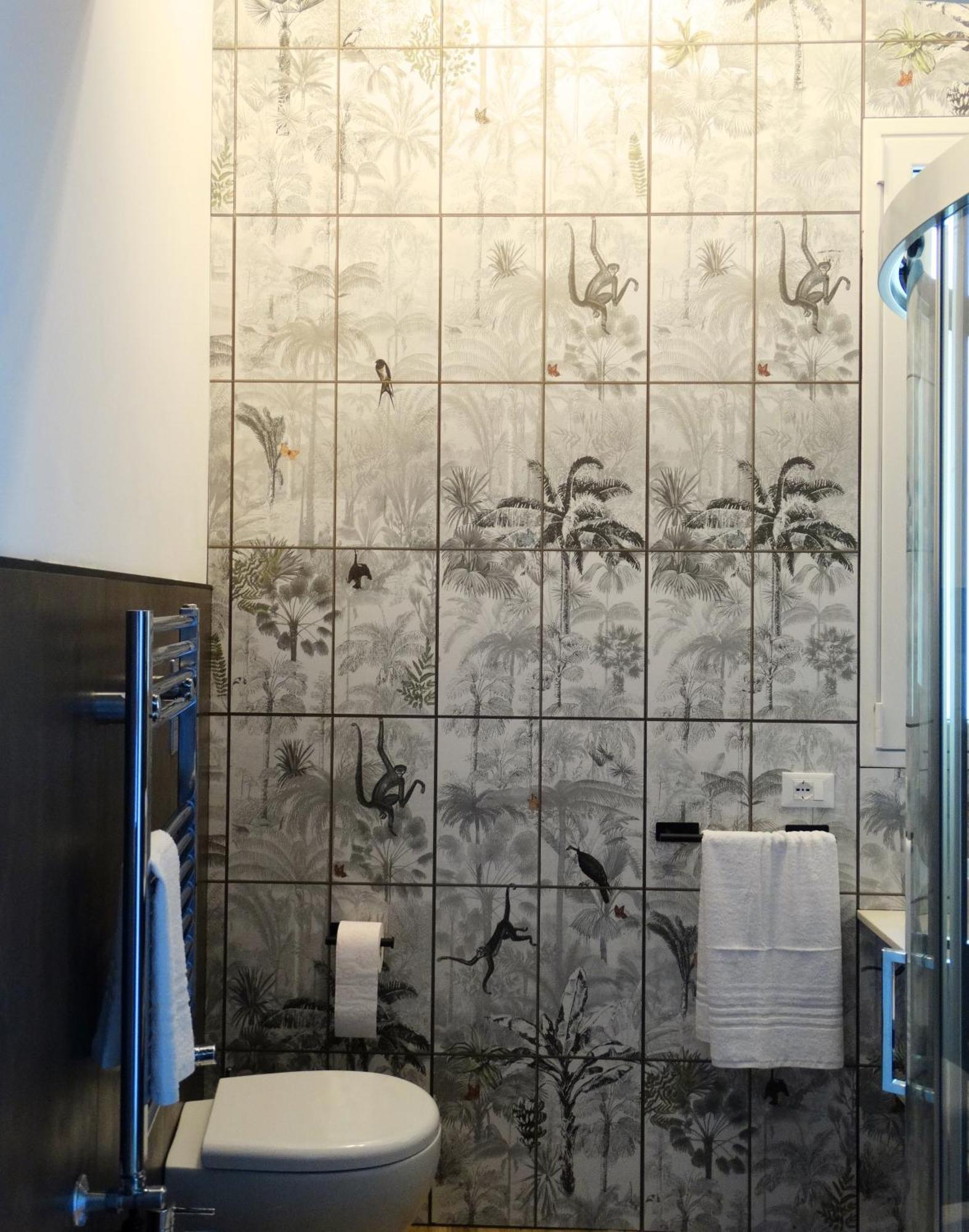 La Maschera Di Giano 1 Apartment Palermo