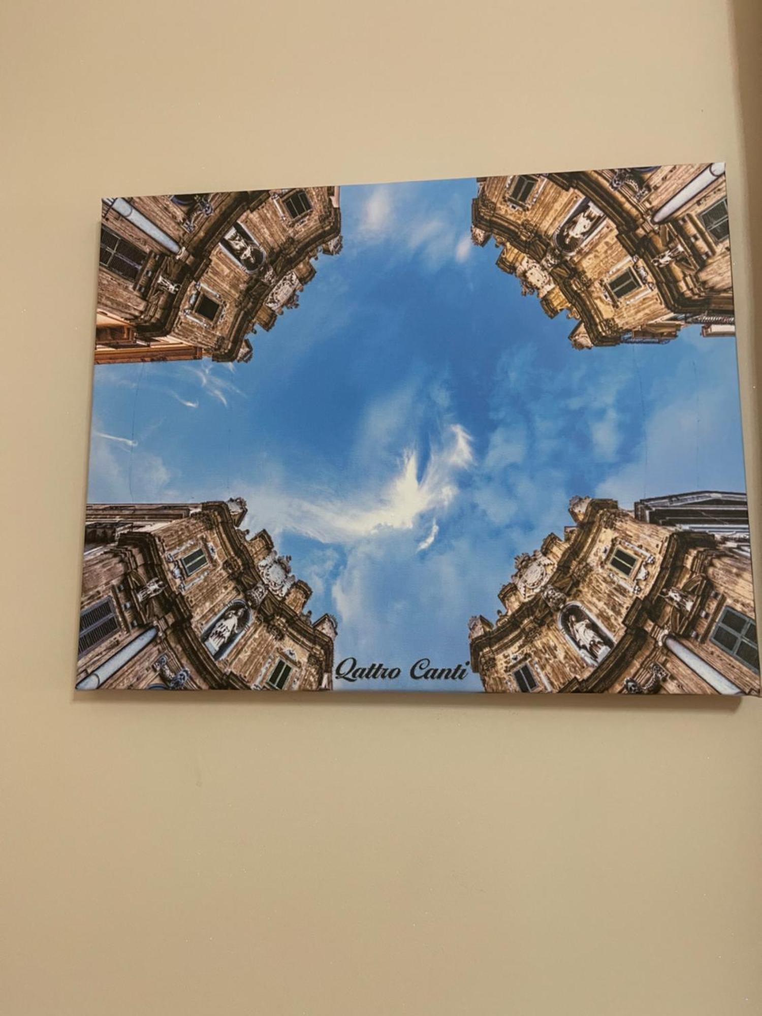La Casetta Del Sole Apartment