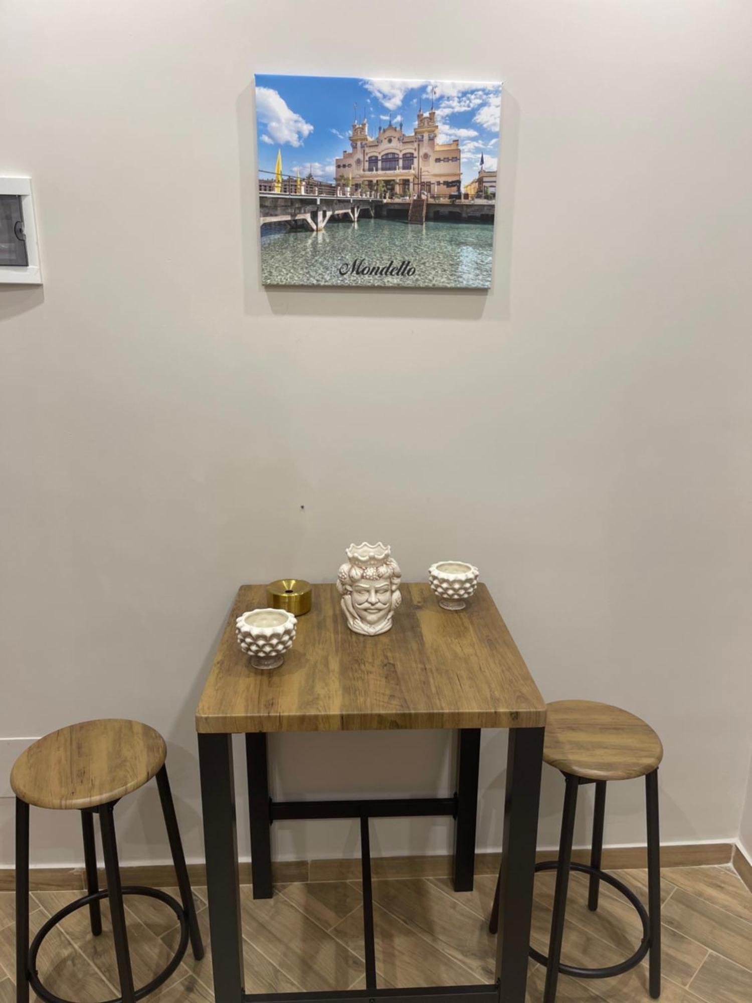 La Casetta Del Sole Apartment *