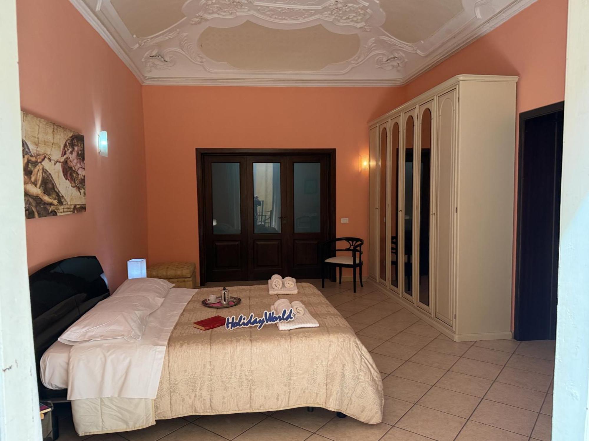 Nuovo Basile By World Apartment