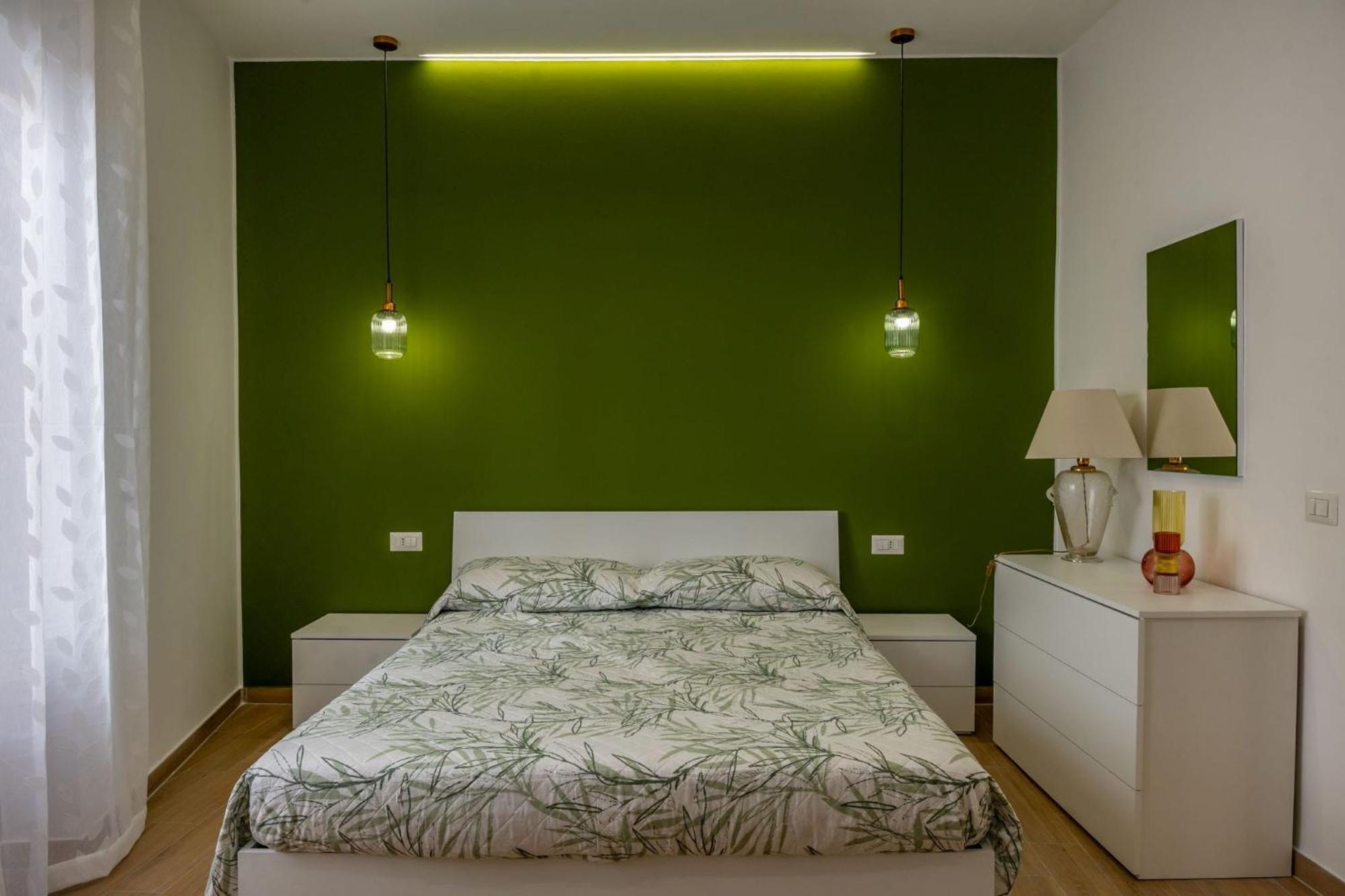 Appartamento Casa Donna Ina