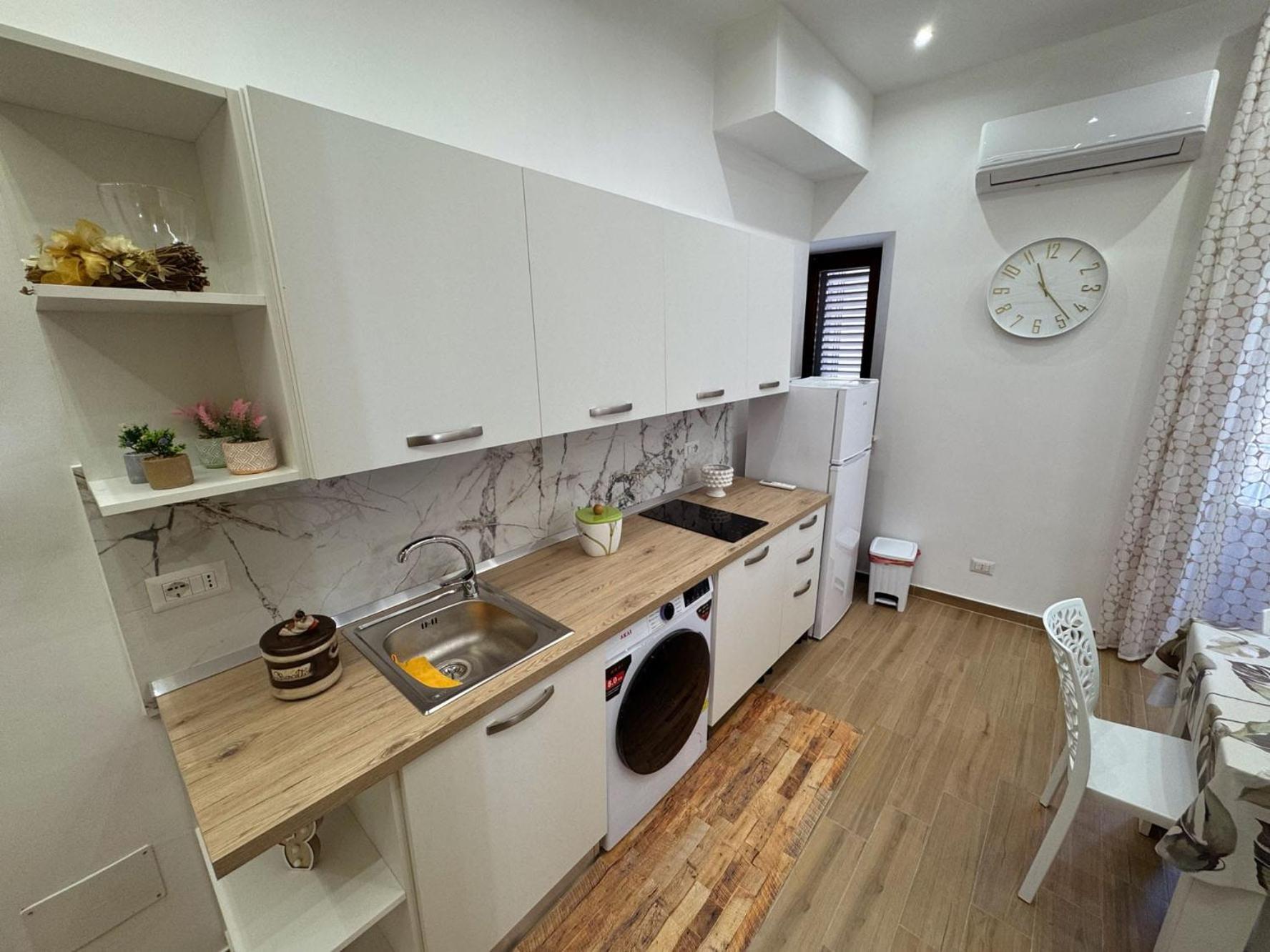 Appartamento Casa Donna Ina