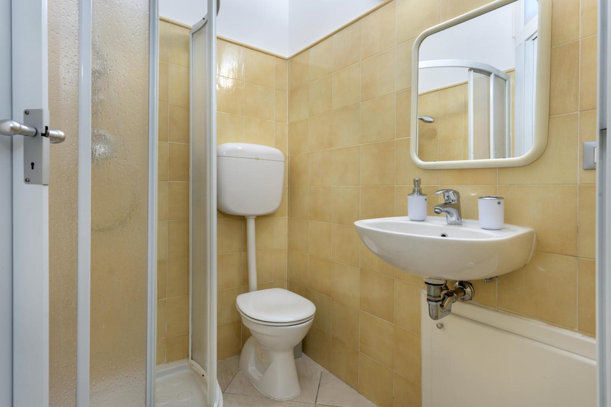 La Casa Di Martorana Apartamento *