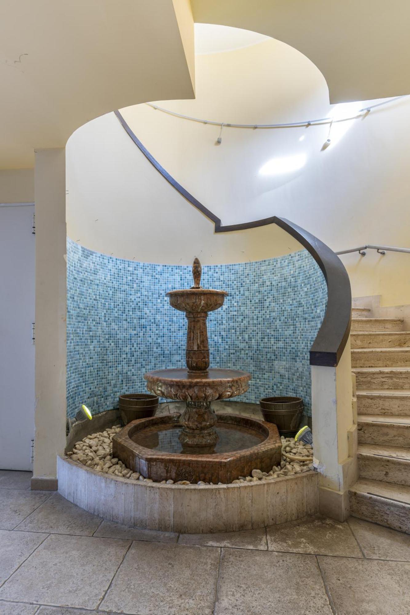 La Casa Di Martorana * Palermo