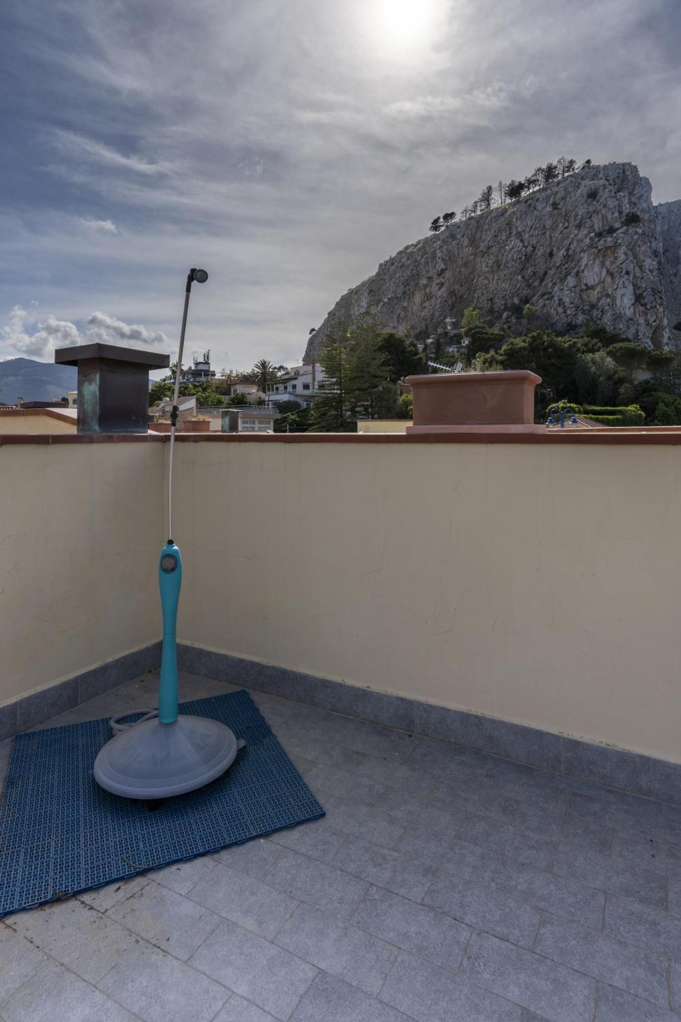 La Casa Di Martorana