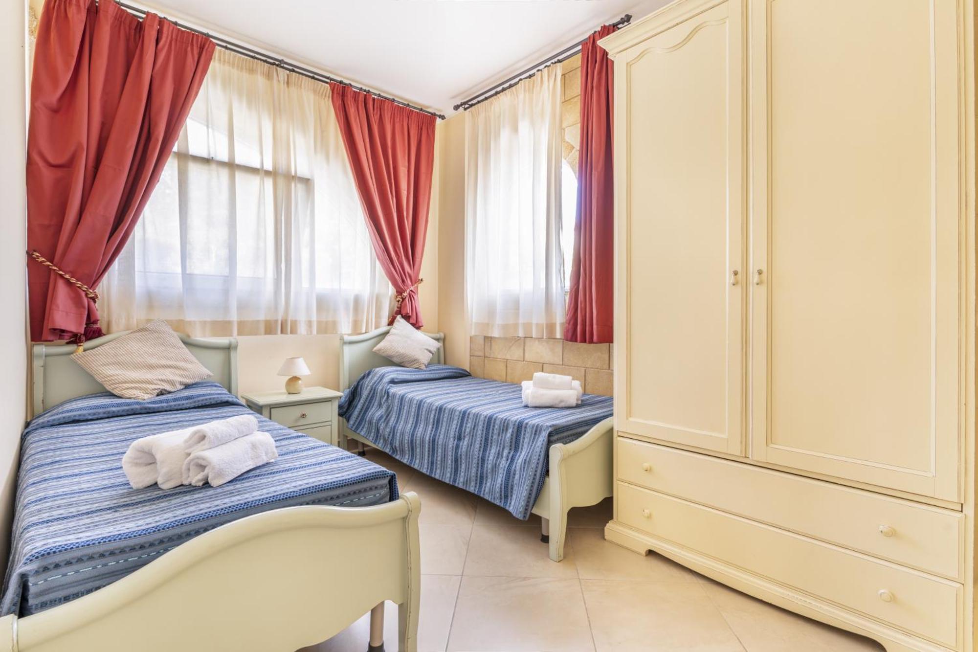 La Casa Di Martorana Apartamento Palermo
