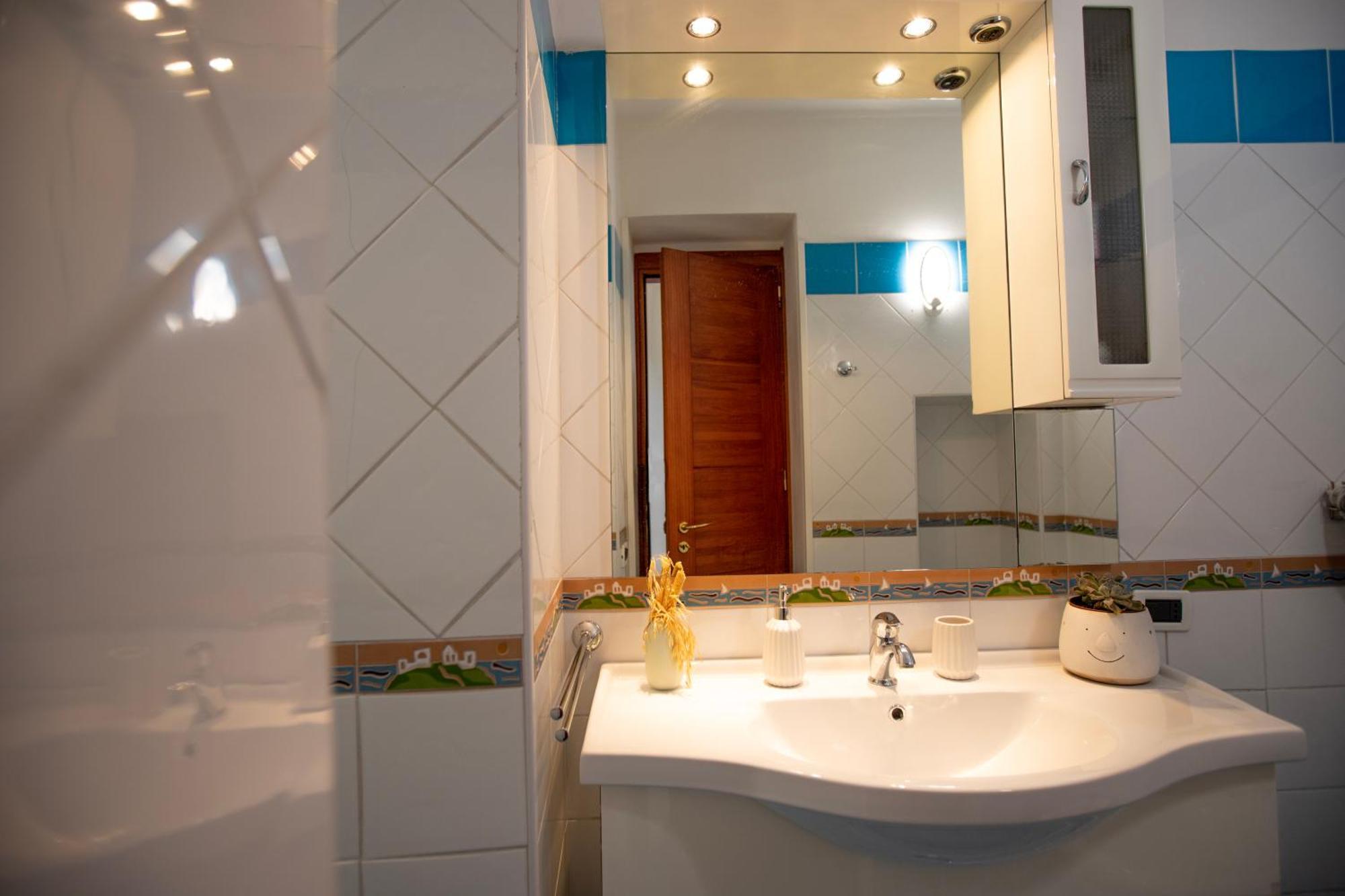 Apartment Re Tancredi *