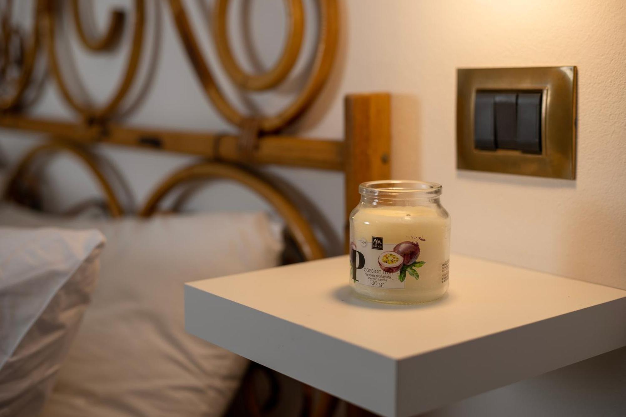 Apartment Re Tancredi *