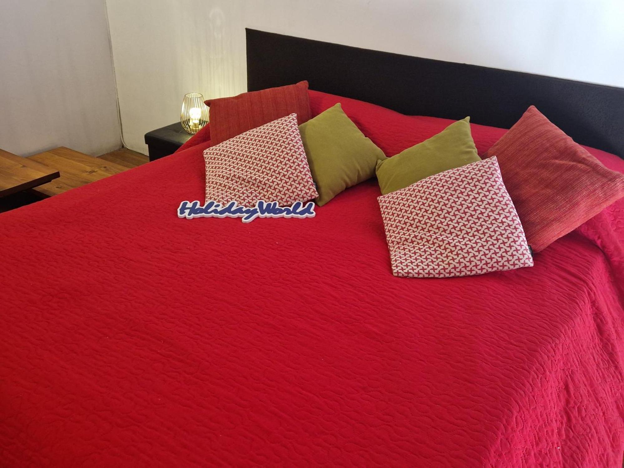 House Vintage Charme By World * Palermo