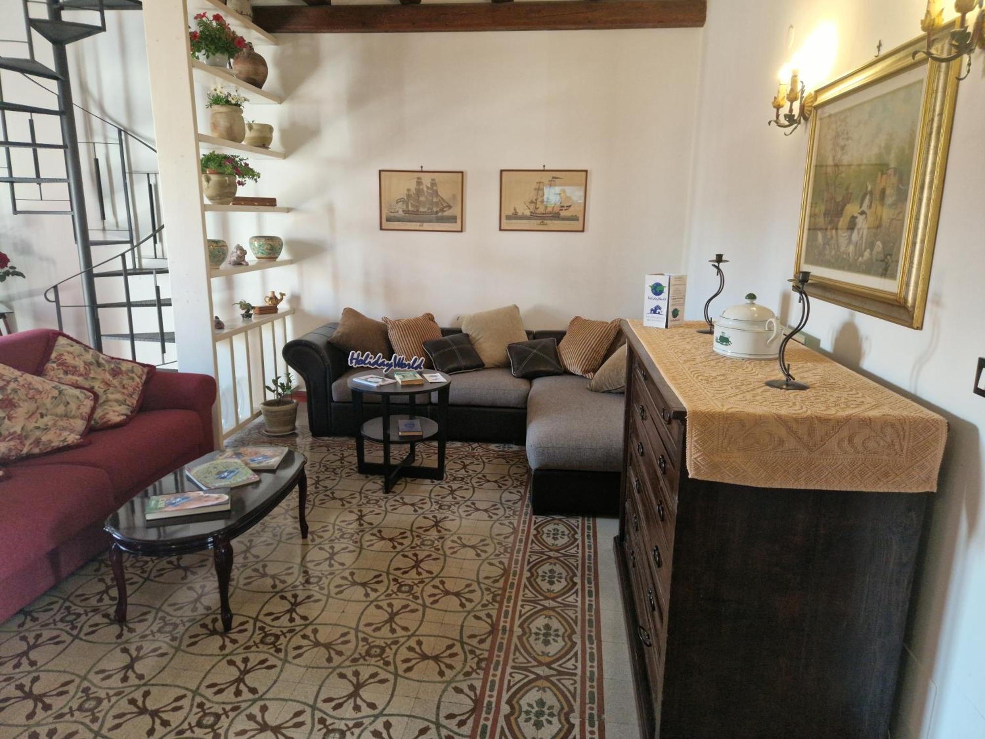 Apartment House Vintage Charme By World Palermo
