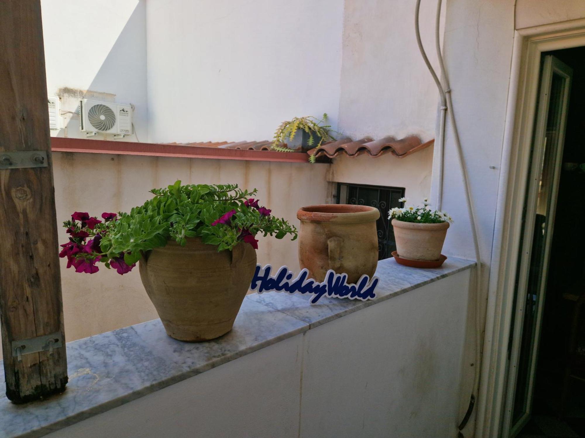 Apartment House Vintage Charme By World Palermo
