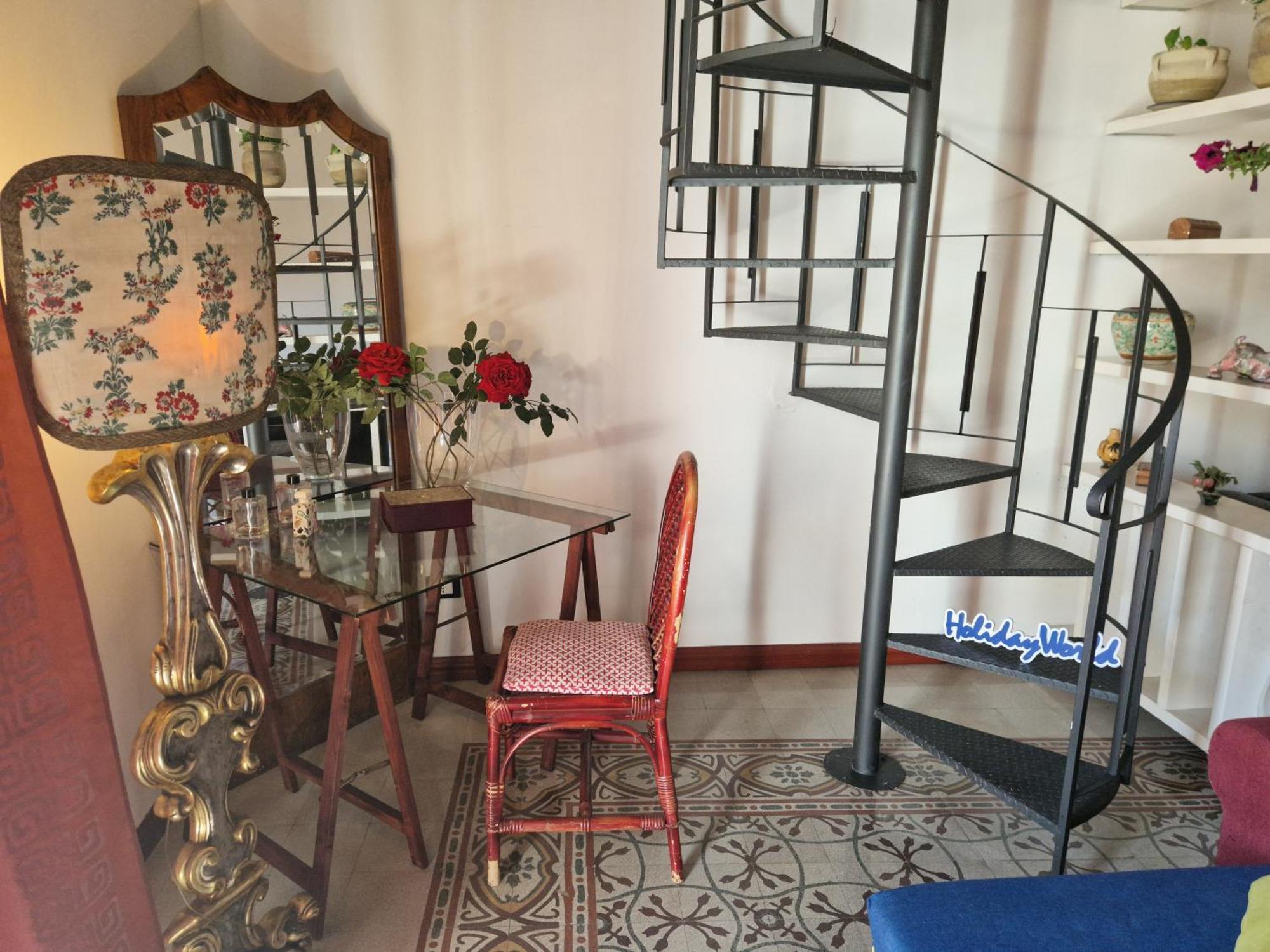 Apartment House Vintage Charme By World Palermo
