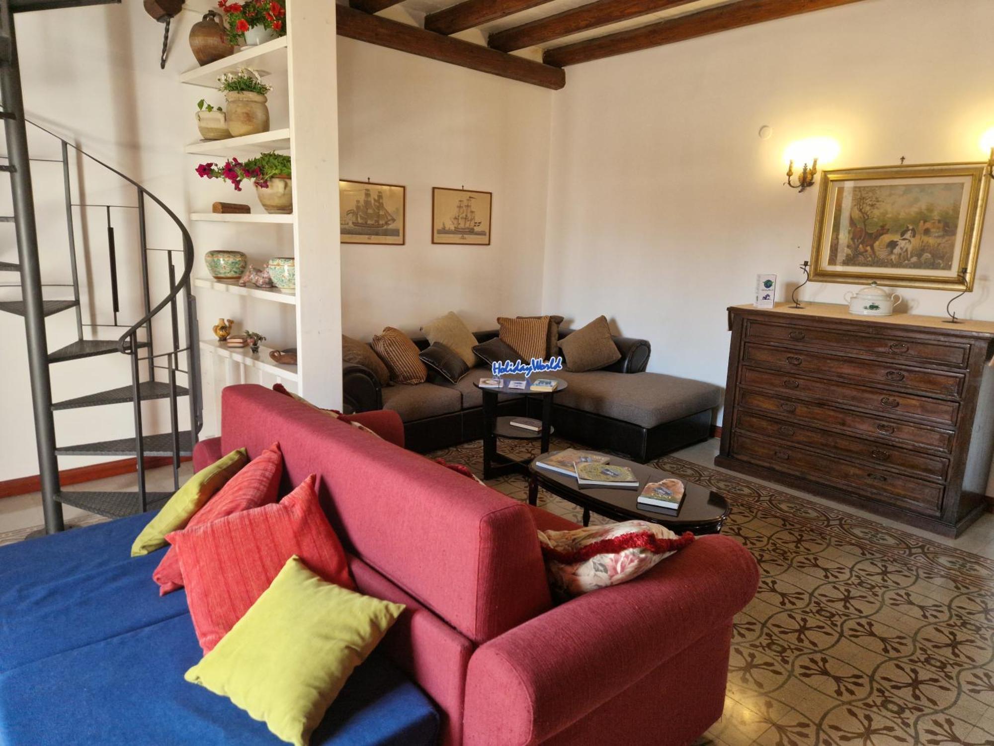 House Vintage Charme By World Apartment